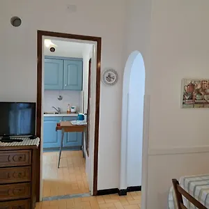  Apartment Monterosso 81