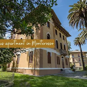  Apartment Montale I Limoni