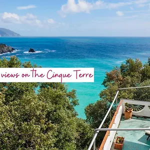  Villa Tanca With Ac, Terrace And Views