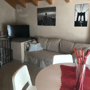  Apartment Mansarda 5 Terre