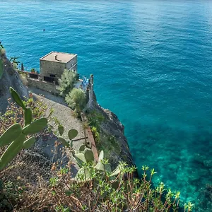 Holiday home La Casa Del Doganiere