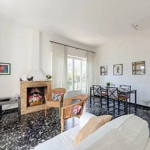  Apartment Joivy Sea View Flat With Balcony, Cinque Terre